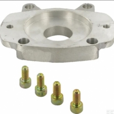 GBF309DST Pumpenflansch SAE-B -