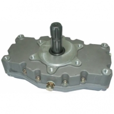 GBF30D130 Vorsatzgetriebe mit Welle -