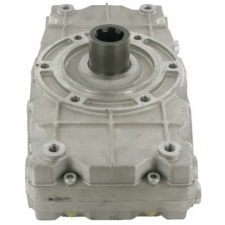 GBF30D238 Vorsatzgetriebe mit Buchse -