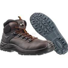 Endurance Mid shoes S3 41