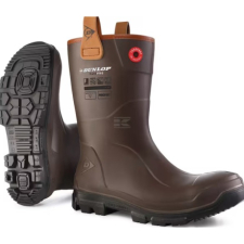  RigPRO FS Dunkelbraun 
