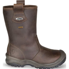 Sicherheitsstiefel braun S3 Grisport