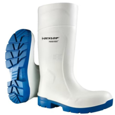 Sicherheitsstiefel/ Gummiestiefel FoodPro