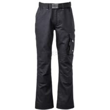 Arbeitshose, 100 % Baumwolle 
