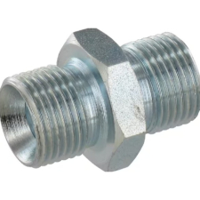 DNB02 Doppelnippel 1/8" BSP