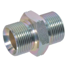 DNM38 Doppelnippel M38x1,5