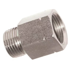 VRB16 Verlängerungsnippel 1 BSP L1=60