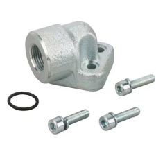 0G06 Winkelflansch 26mm 3/8