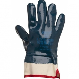 Handschuhe Bluesafe Gr. 9