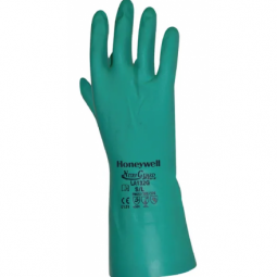 Handschuhe Nitri-Guard Plus Honeywell