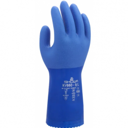 Handschuhe ölbeständig Showa KV660