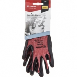 Schnittfeste Arbeitshandschuhe A3 aus PolyKor X7 2.003