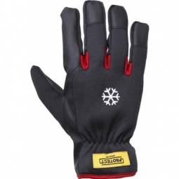Winter-Montagehandschuhe 6.005