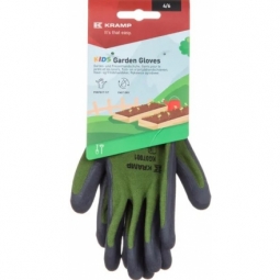 Nylon-Gartenhandschuhe für Kinder 7.001