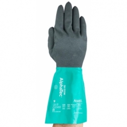 Handschuhe AlphaTec® 58-535W