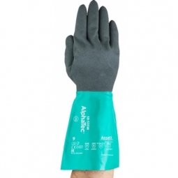 Elektrische Handschuhe AlphaTec® 58-135 - 