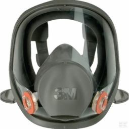 Vollmaske 6000 Serie