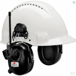 HRXD7P3E01 Gehörsch m DAB+FM-Radio, Helm