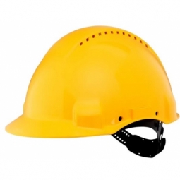 G3000CUVGU Schutzhelm gelb G3000