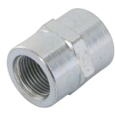 DNBC20 Doppelnippel 1 1/4 BSP weibl.