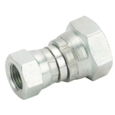 FFB0402 Adapter F/F 1/4x1/8 BSP